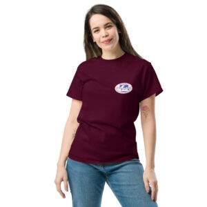 WIMA 75th Anniversary T-Shirt