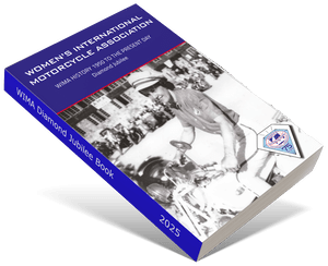 WIMA Diamond Jubilee Book Preorder