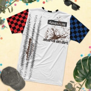 WIMA Intl. ride Adventure colorful