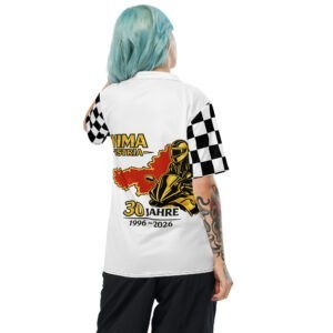 Wima-Austria white finisher