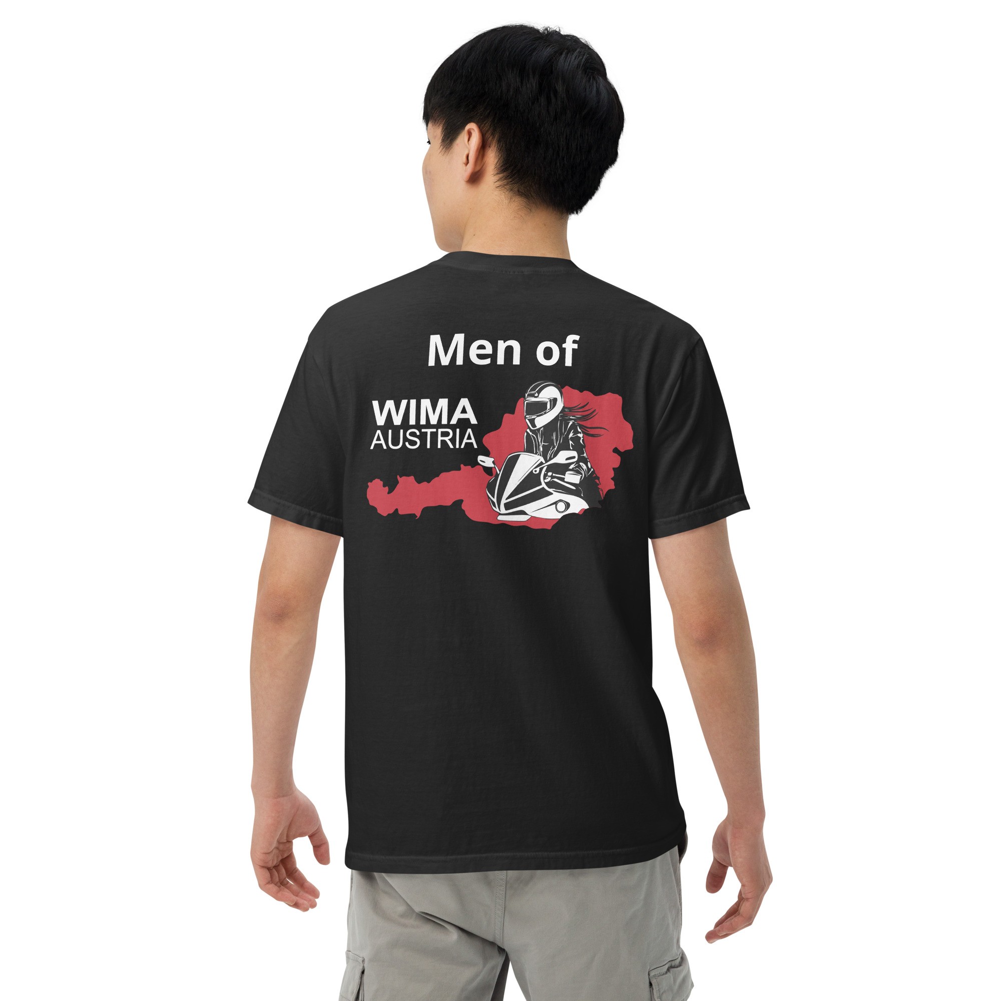 Men of WIMA-Austria - Image 4