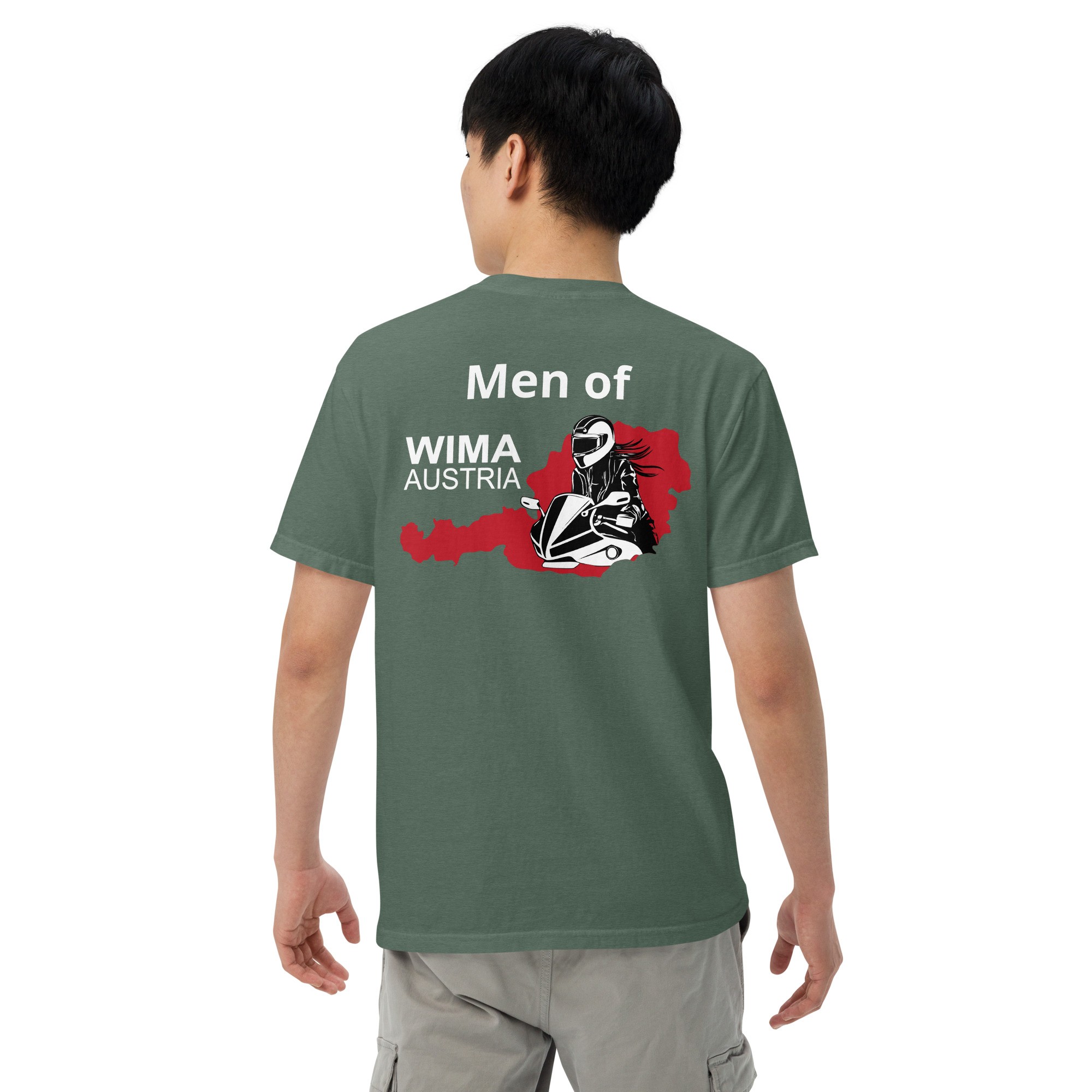 Men of WIMA-Austria - Image 67