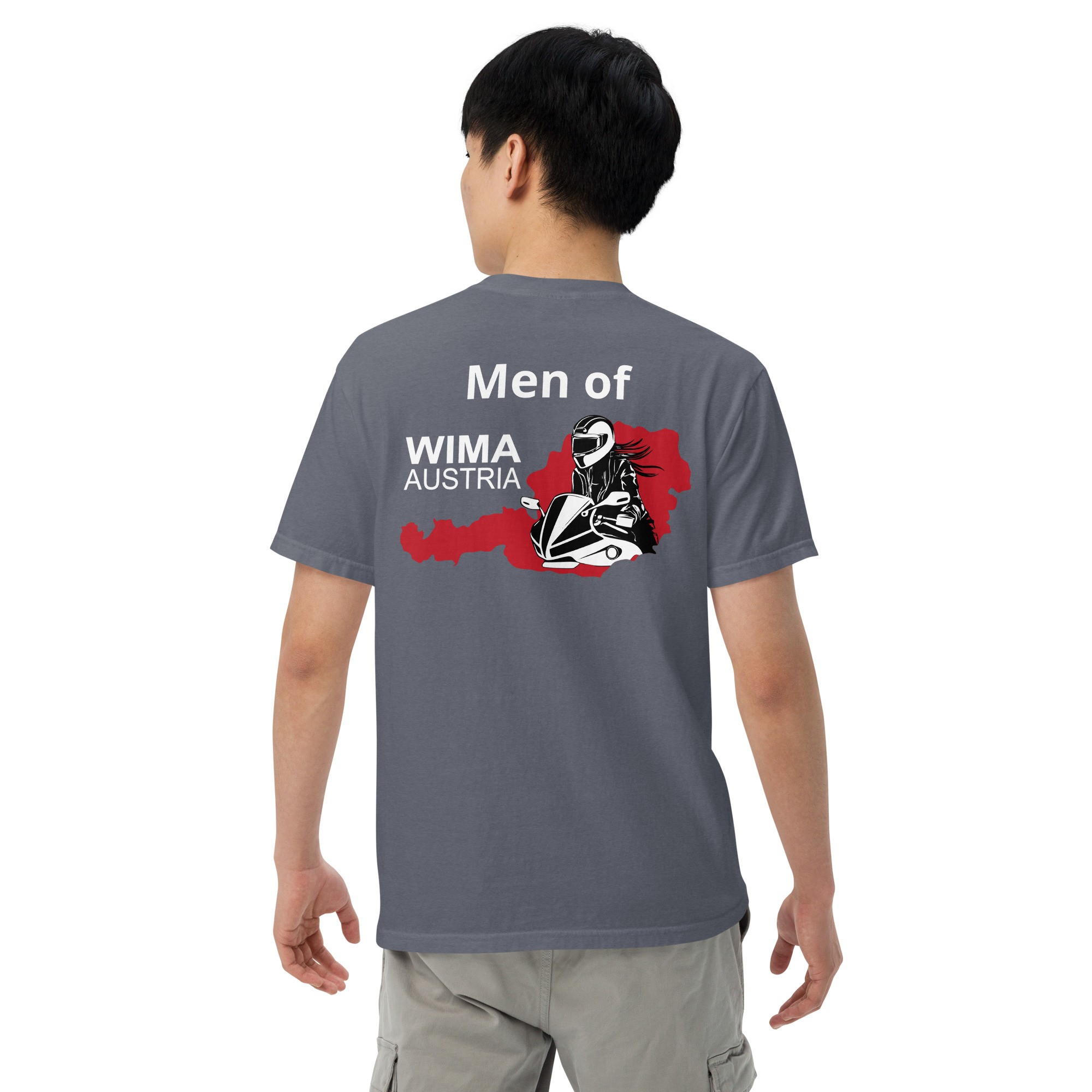 Men of WIMA-Austria - Image 58