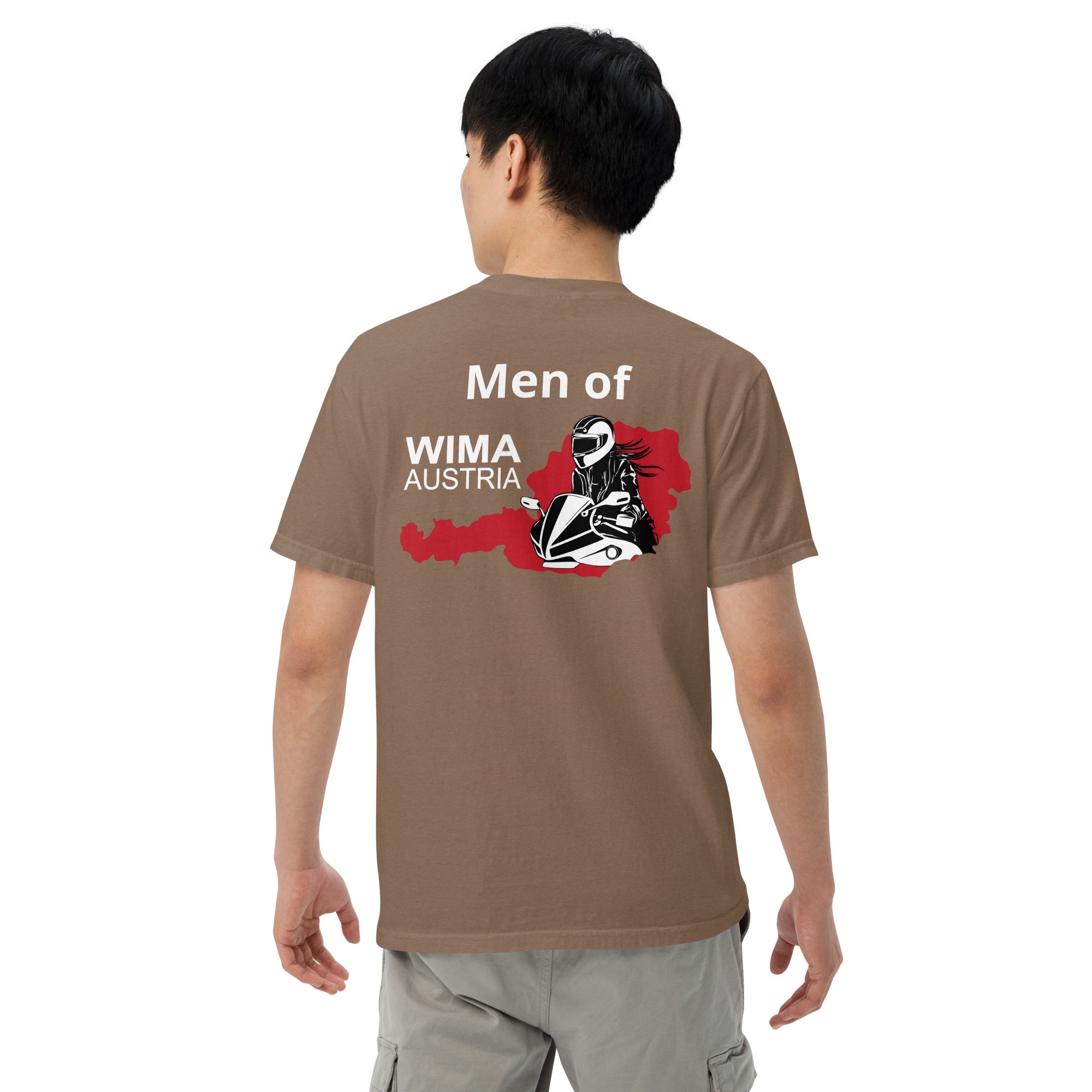Men of WIMA-Austria - Image 72