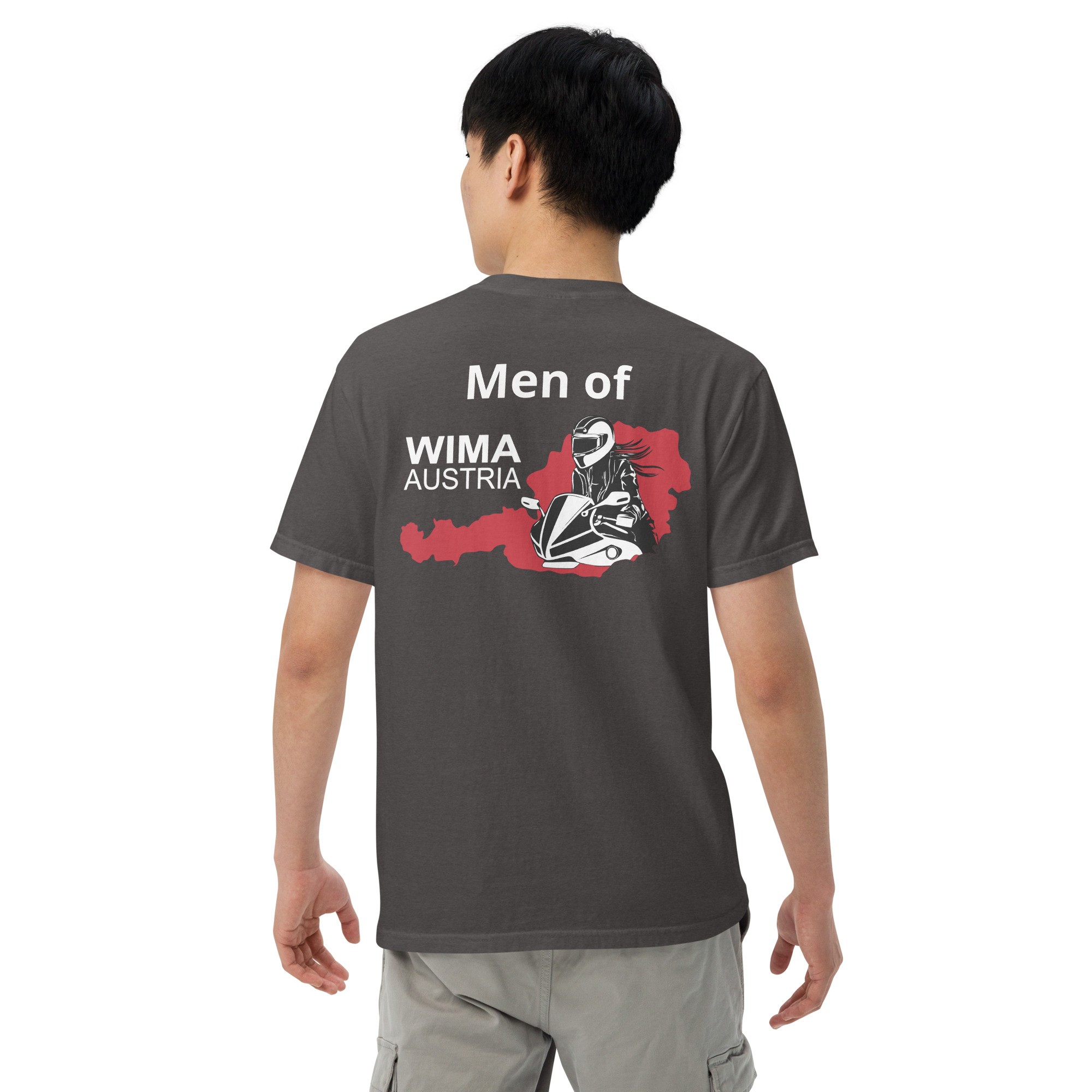 Men of WIMA-Austria - Image 16