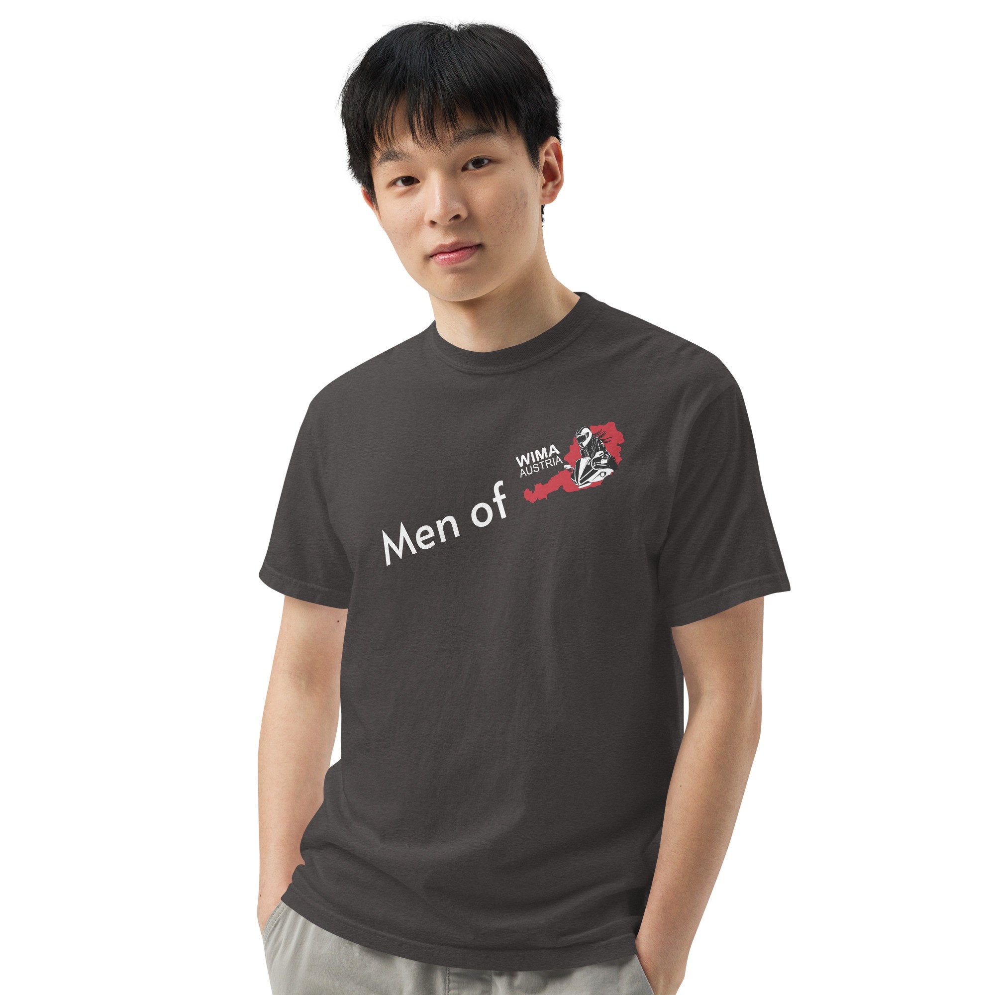 Men of WIMA-Austria - Image 20