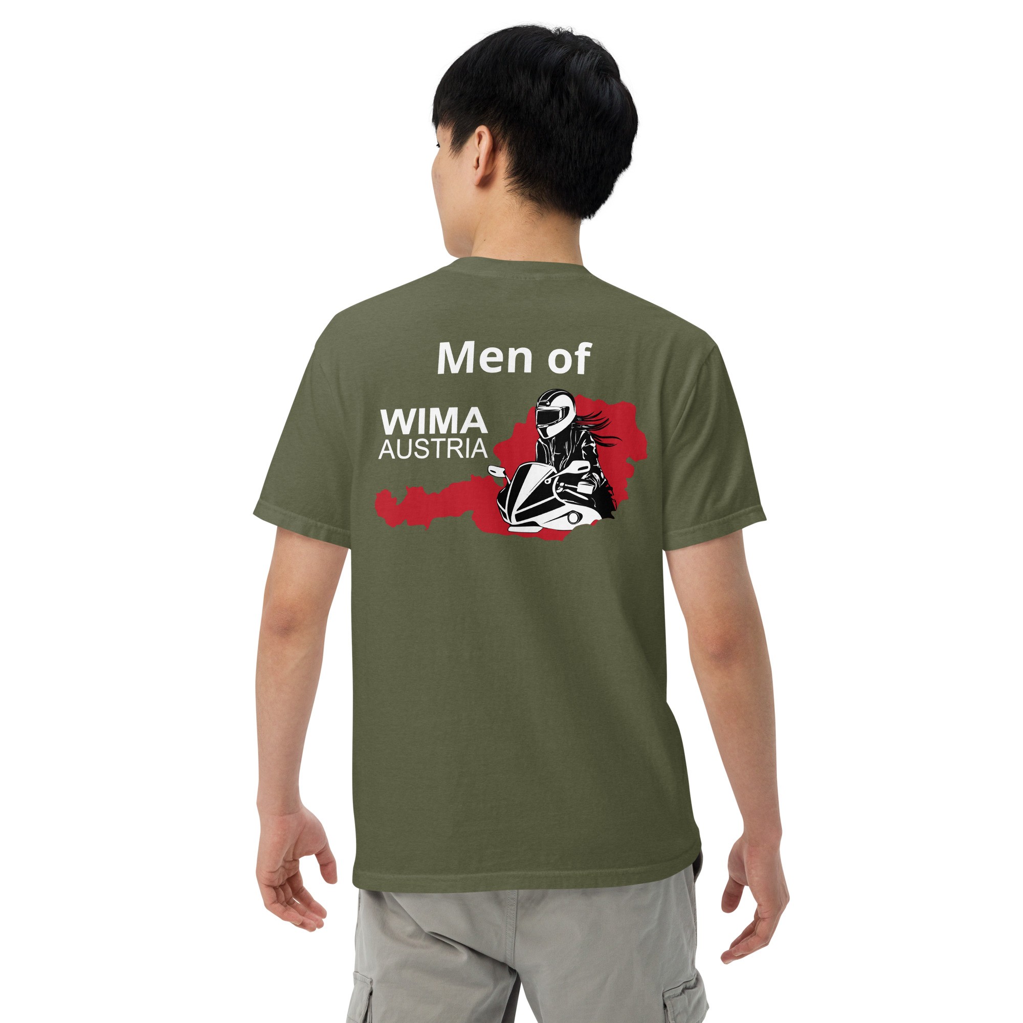 Men of WIMA-Austria - Image 44