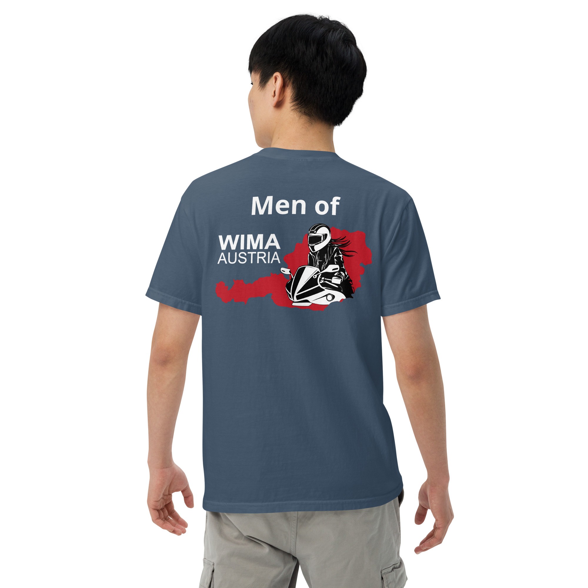 Men of WIMA-Austria - Image 37