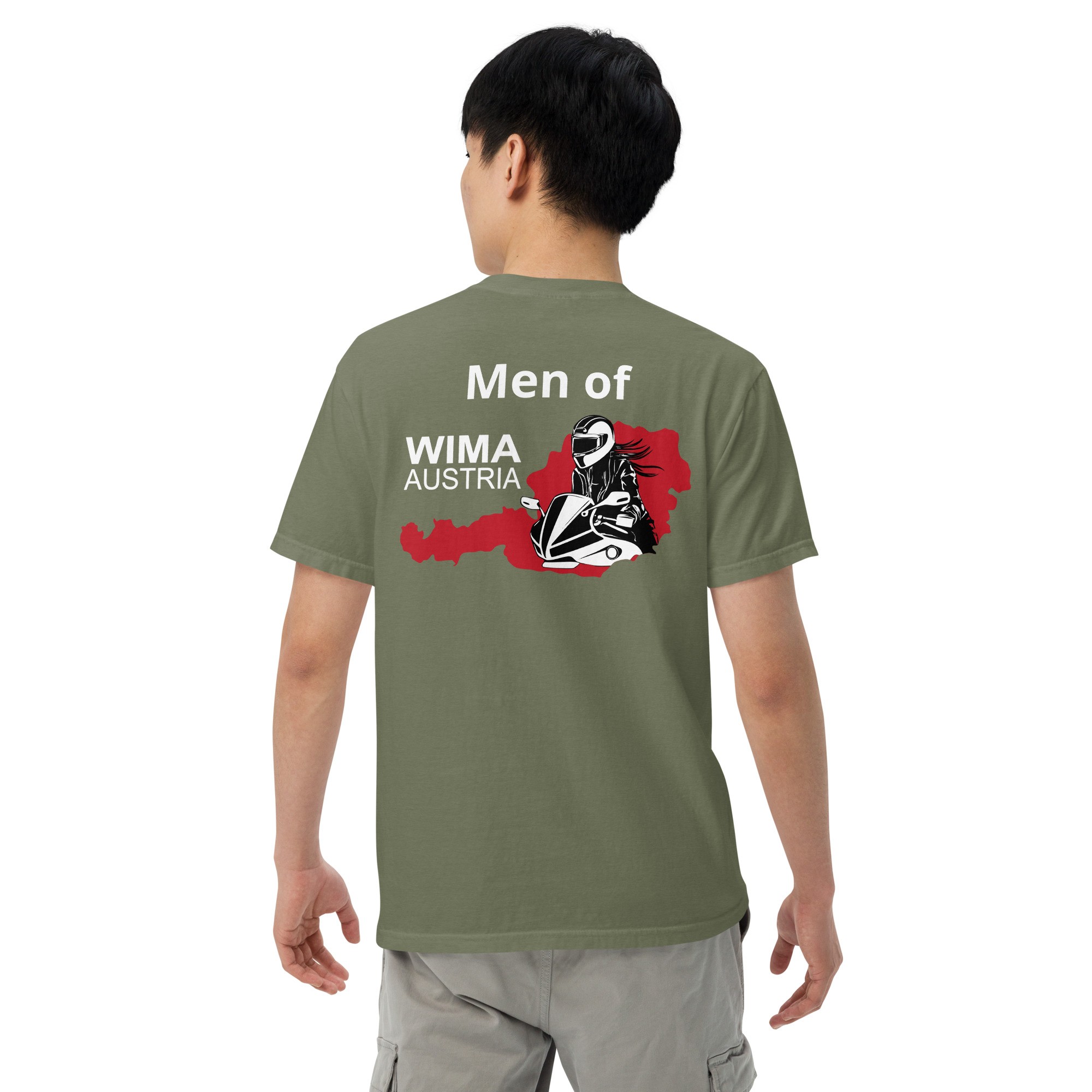 Men of WIMA-Austria - Image 81
