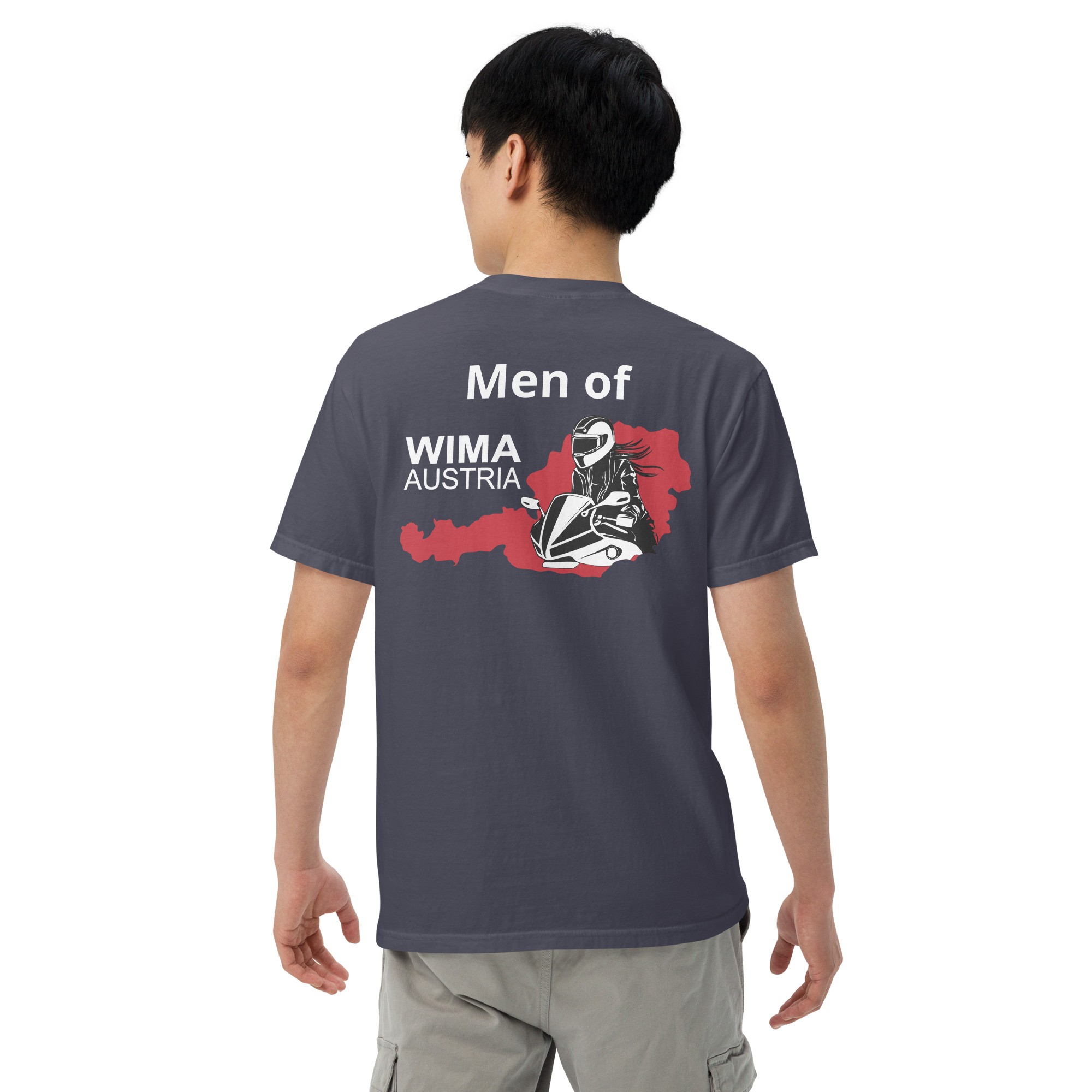 Men of WIMA-Austria - Image 23
