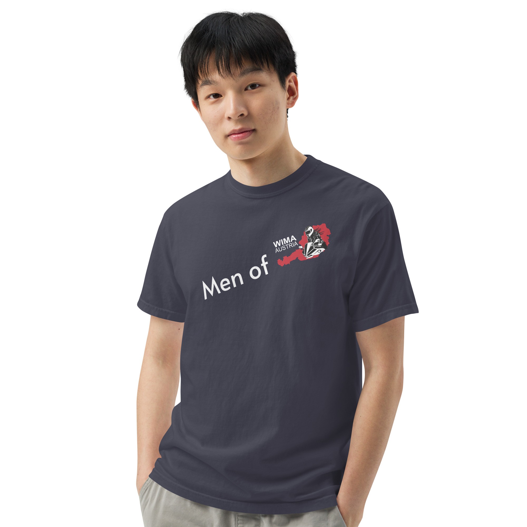 Men of WIMA-Austria - Image 27