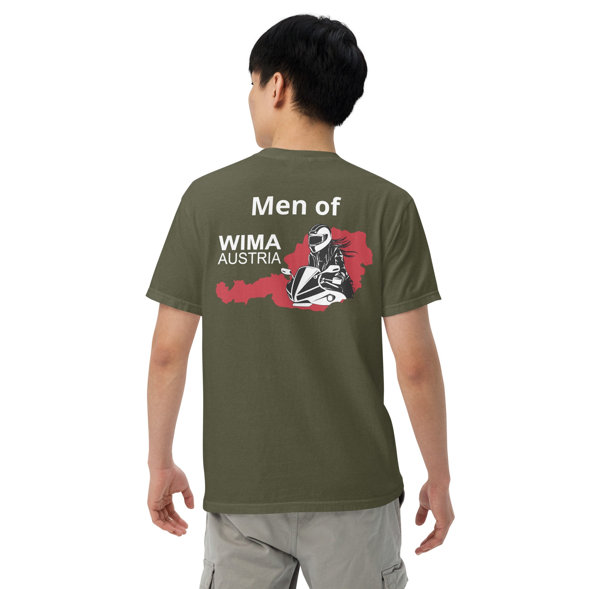 Men of WIMA-Austria - Image 30