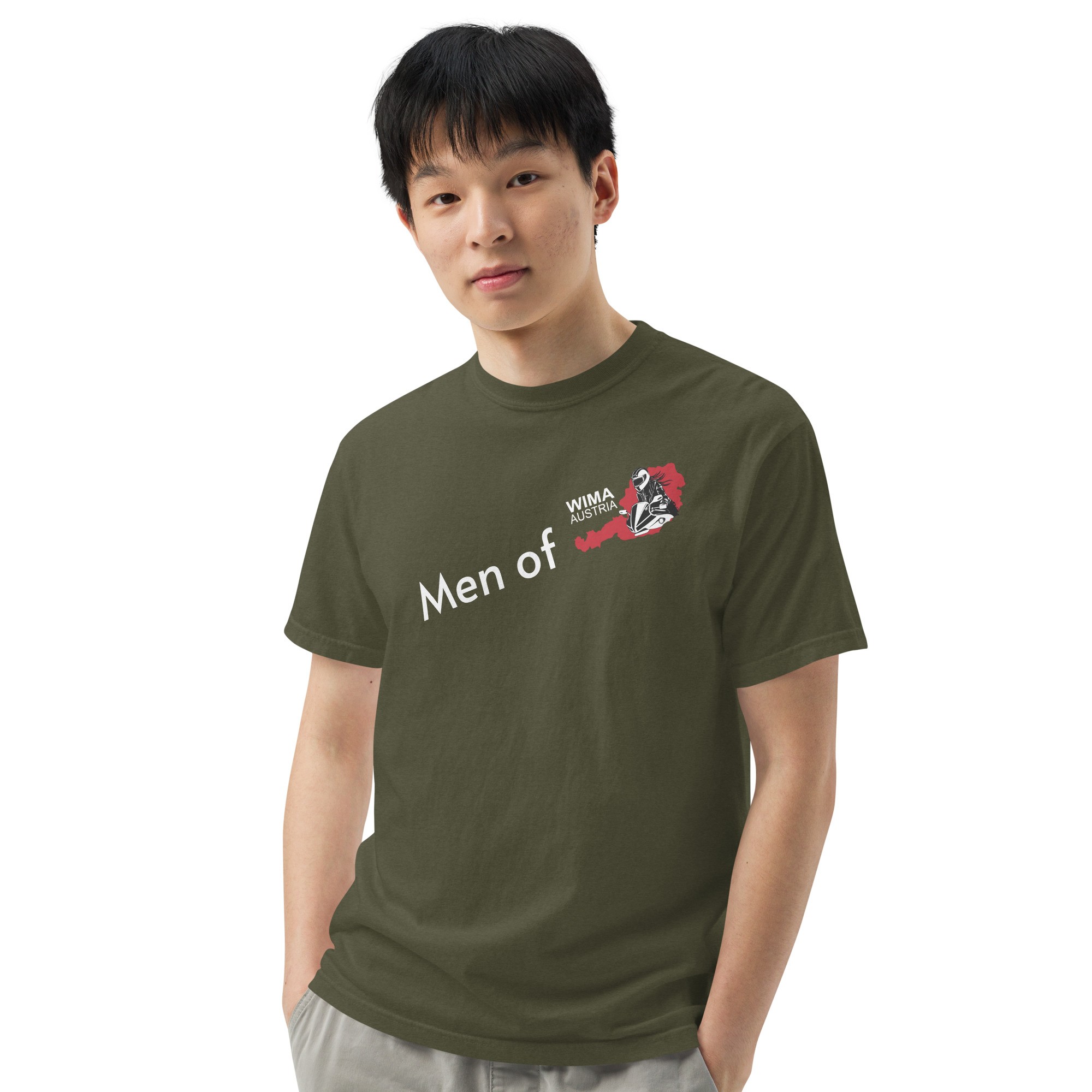 Men of WIMA-Austria - Image 34