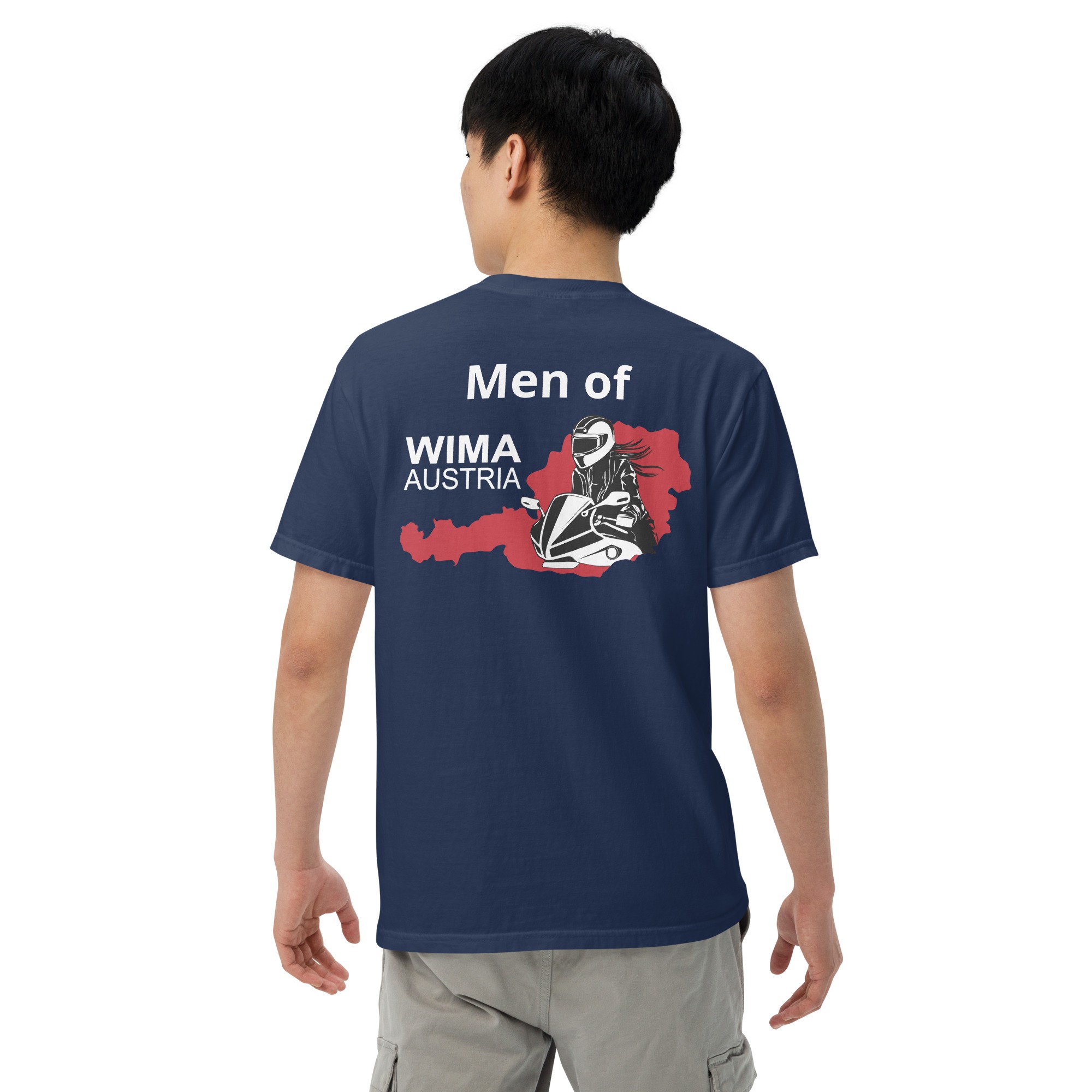 Men of WIMA-Austria - Image 11